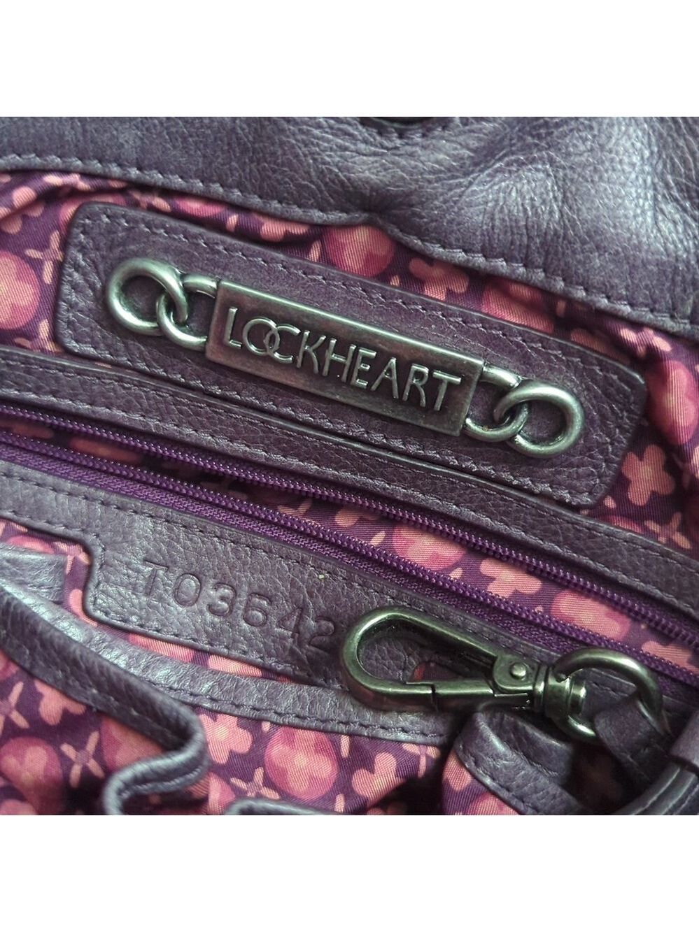 Lockhart Hobo Bag - Picture 15 of 16